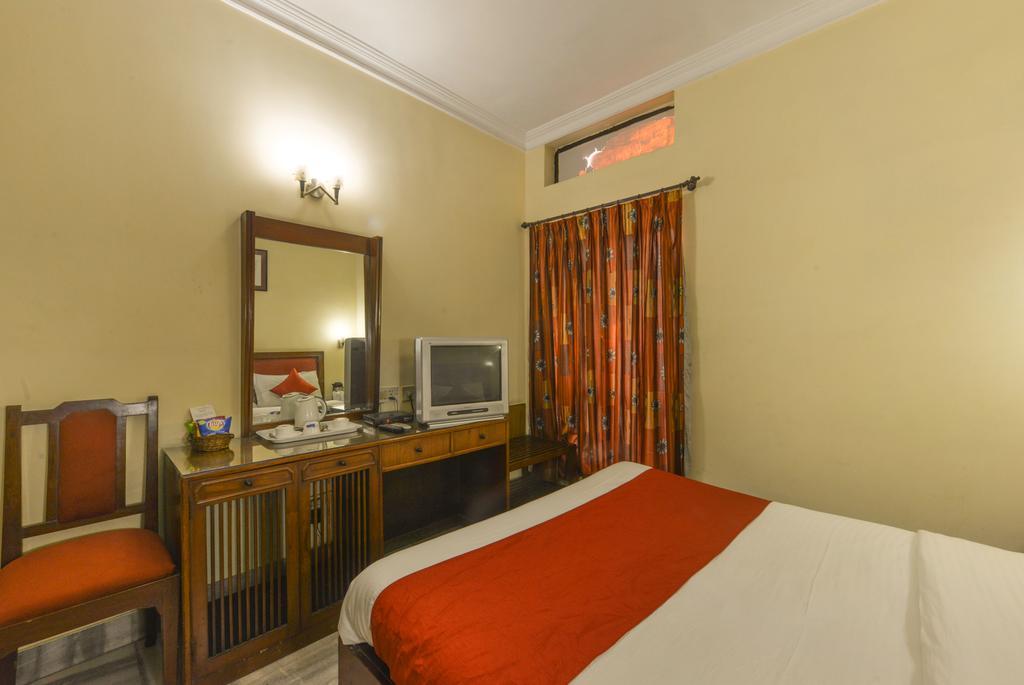 Hôtel Camac Plaza à Calcutta Chambre photo